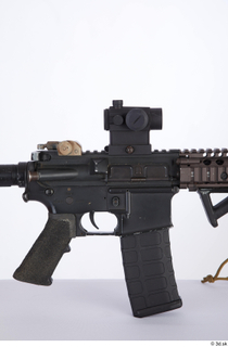 Weapon Rifle Sopmod M4A1 details of rifle weapons-rifle 0010.jpg